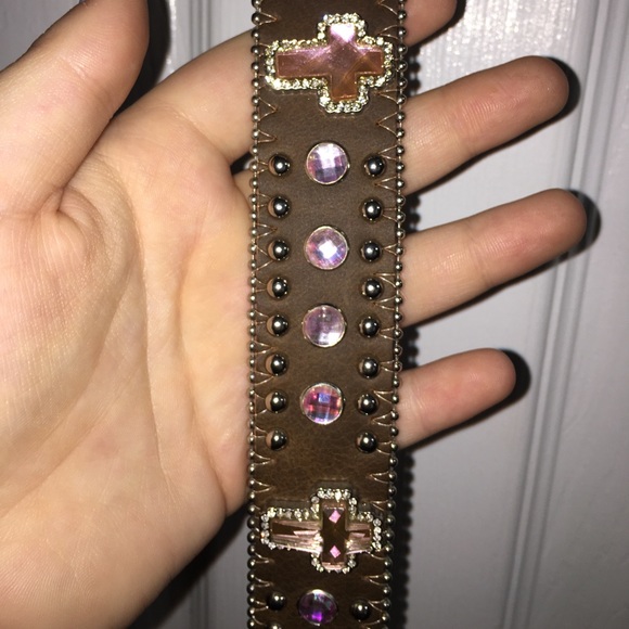 NEW brown belt - Picture 3 of 4